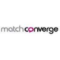 match converge (formerly convergence marketing) logo image