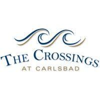 the crossings at carlsbad logo image