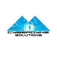 cyberdyne solutions logo image