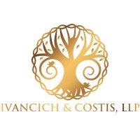 ivancich & costis, llp logo image