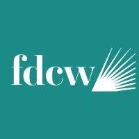 fdcw logo image