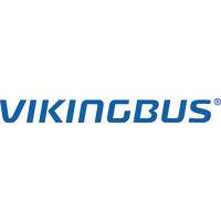 vikingbus a/s logo image