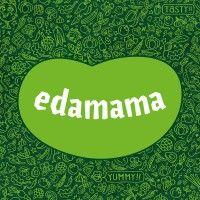 edamama foods logo image