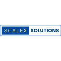 scalexsolutions logo image