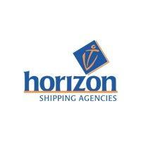 horizon shipping agencies