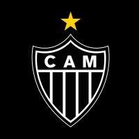 clube atlético mineiro logo image