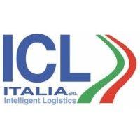 icl italia srl logo image