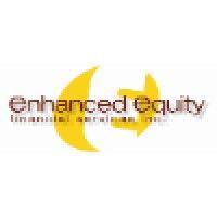 enhanced equity financial services, inc logo image