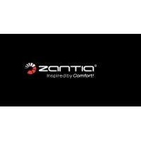 zantia, climatização sa logo image