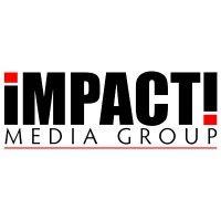 impact media group logo image