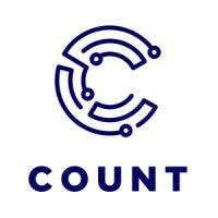 count logo image