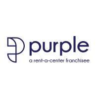 purple rto holdings logo image