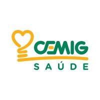 cemig saúde logo image