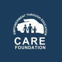 care foundation pakistan logo image