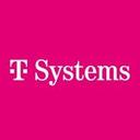 logo of T Systems International