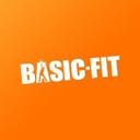 logo of Basic Fit