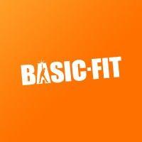 basic-fit logo image