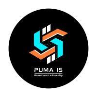 puma information systems logo image