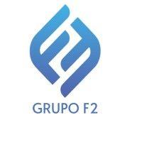 grupo f2 logo image