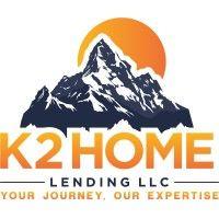 k2 home lending llc logo image