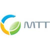 mtt agrifood research finland logo image