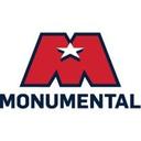 logo of Monumental Sports Entertainment