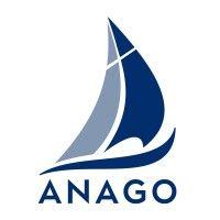 anago logo image