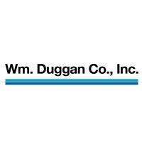 wm. duggan co., inc. logo image