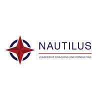 nautilus leadership coaching & consulting logo image