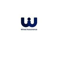 wired assurance logo image