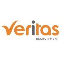 veritas recruitment logo image