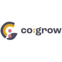 co:grow collective logo image