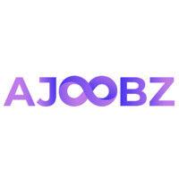 ajoobz logo image