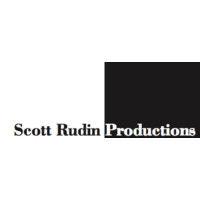 scott rudin productions logo image