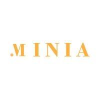 minia consulting logo image