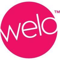 welo logo image