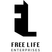 free life enterprises logo image