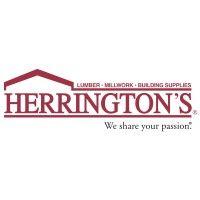 herrington's logo image