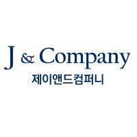 j&company logo image