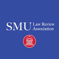 smu law review association