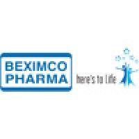 beximco pharmaceuticals ltd. logo image