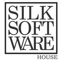 silk software house logo image