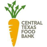 central texas food bank logo image