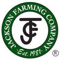 jackson farming company