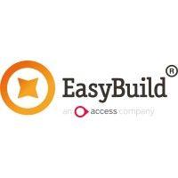 easybuild (construction software) ltd logo image