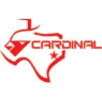 cardinal companies international logo image