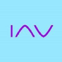 iav do brasil logo image