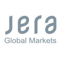 jera global markets logo image