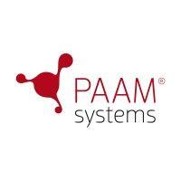 paam systems logo image