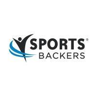 sports backers logo image